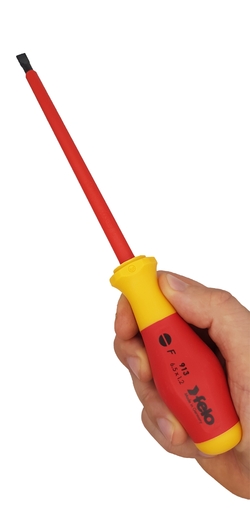 Šrafciger felo no. 9 vde slot sl 6,5 x 150 91306590