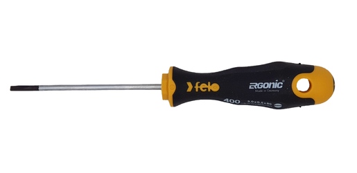 Šrafciger felo ergonic slot 3,0 x 80 40003210