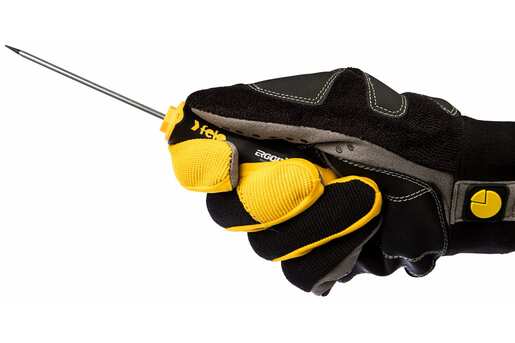 Šrafciger felo ergonic slot 3,0 x 80 40003210