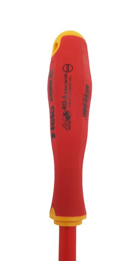 Šrafciger felo ergonic vde e-slim slot 6,5 x 125 41396590