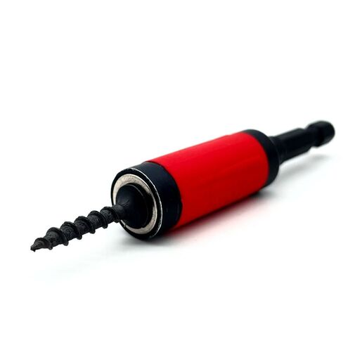 Držač bitova magnetni felo star 1/4 x 70 mm 03816594 u blisteru