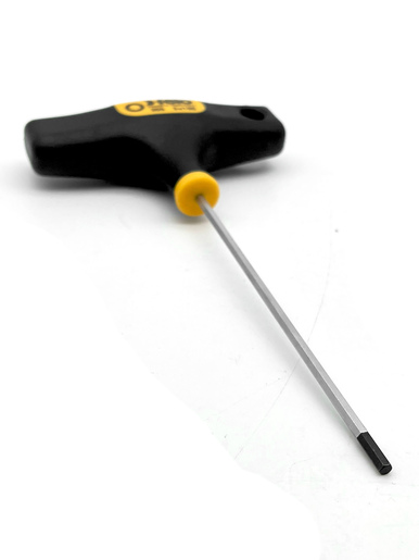 Šrafciger sa t-ručkom hex felo 3,0 x 150 30303560