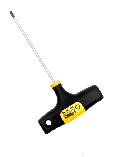 Šrafciger sa t-ručkom hex felo 3,0 x 150 30303560