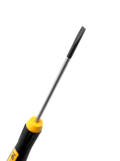 Precizni šrafciger slot felo 2,5 x 60 24025260