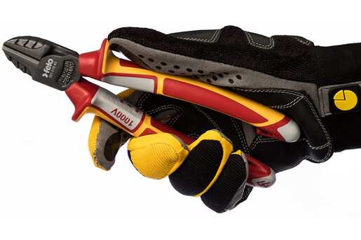 Bočni sekači vde felo 180 mm 58101840