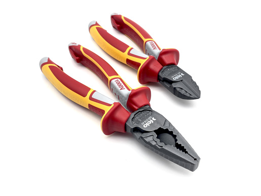 Set alata felo ergonic vde sl/ph 41398517 8 kom