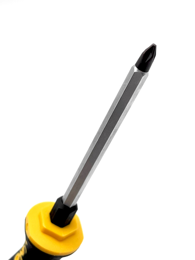 Šrafciger udarni felo ergonic pozidriv pz1 x 80 45110240