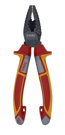 Kombinovana klešta za sečenje vde felo 160 mm 58001640