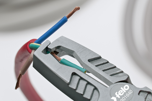 Vde alat za skidanje trake felo 180 mm 58601840