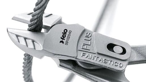 Ojačani bočni sekači felo 200 mm 59102040