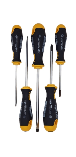 Set šrafcigera felo ergonic sl/ph 40095118 5 kom