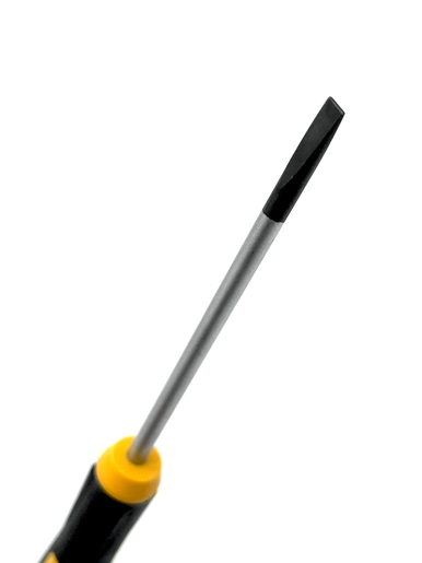 Precizni šrafciger slot felo 3,0 x 60 24003360