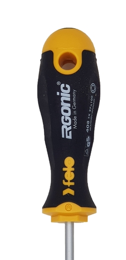 Šrafciger felo ergonic torx tx27 x 100 40827340