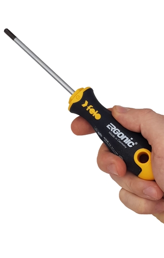 Šrafciger felo ergonic torx tx27 x 100 40827340