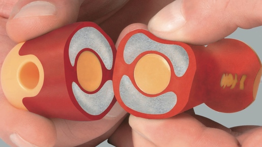 Šrafciger felo ergonic vde slot 2,5 x 75 41302590