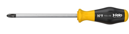 Šrafciger felo no. 9 pozidriv pz3 x 150 90130510