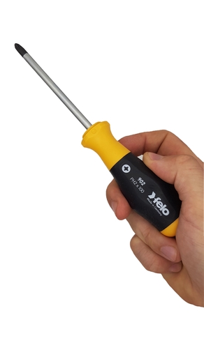 Set šrafcigeri felo no. 9 sl/ph 90095248 5 kom