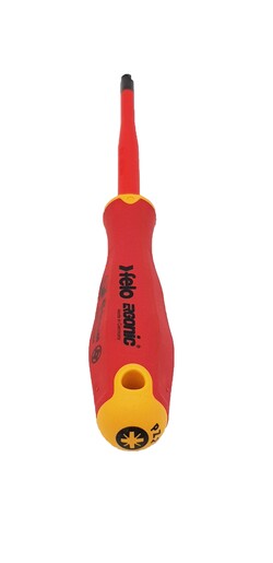 Šrafciger felo ergonic vde e-slim pozidriv pz2 x 100 41529390