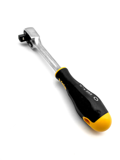 Set alata felo ergonic sa dugačkom čegrtaljkom 1/2 05681318 u kućištu