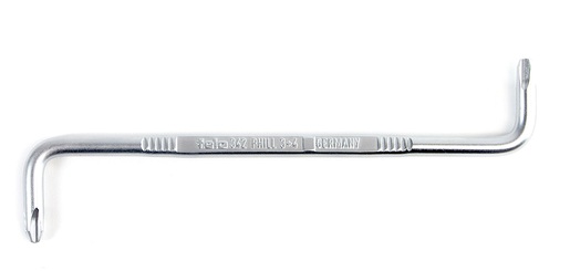 Z-šrafciger felo phillips ph3/ph4 x 200 mm 34234000