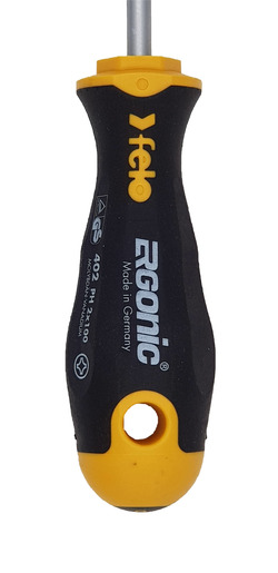 Šrafciger felo ergonic phillips ph2 x 100 40220310