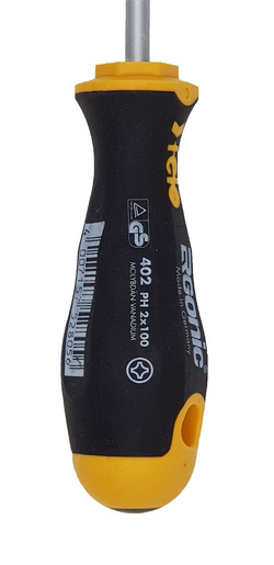 Šrafciger felo ergonic phillips ph2 x 100 40220310