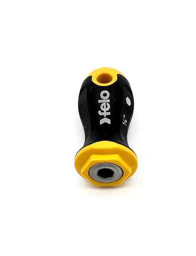 Držač bitova 1/4 felo ergonic stubby sa dvostranim nastavkom sl5,5/ph2 46926010