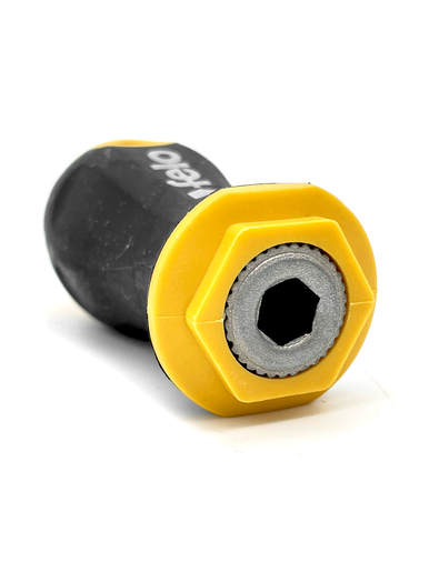 Držač bitova 1/4 felo ergonic stubby sa dvostranim nastavkom sl5,5/ph2 46926010