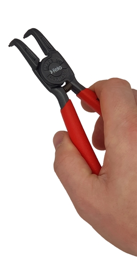 Klešta seger kriva 90° spoljni prsten 19 – 60 mm felo 59321940