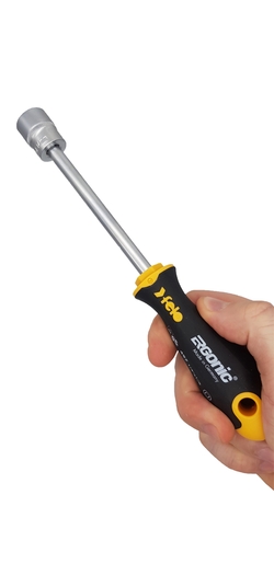 Set alata felo xl-strongbox r-go 19 inch sa čegrtaljkom 05781956 19 kom