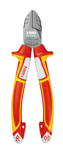 Bočni sekači vde felo 160 mm 58101640