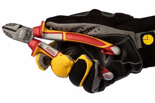 Bočni sekači vde felo 160 mm 58101640