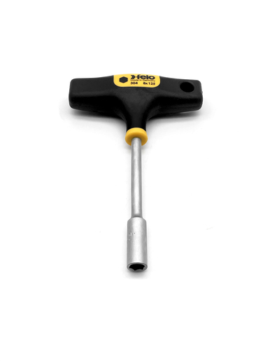 Šrafciger sa t-ručkom hex nut felo sw8,0 x 125 30408460 nasadni ključ