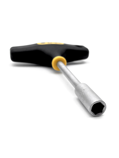 Šrafciger sa t-ručkom hex nut felo sw8,0 x 125 30408460 nasadni ključ