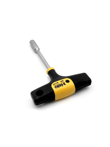 Šrafciger sa t-ručkom hex nut felo sw8,0 x 125 30408460 nasadni ključ