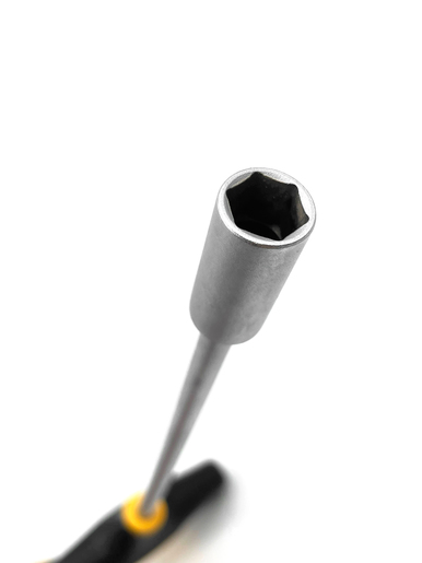 Šrafciger sa t-ručkom hex nut felo sw12,0 x 230 30412860 nasadni ključ