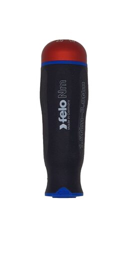 Moment šrafciger felo 1,5 - 3,0 nm 10000206