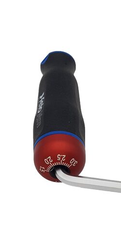 Moment šrafciger felo 1,5 - 3,0 nm 10000206