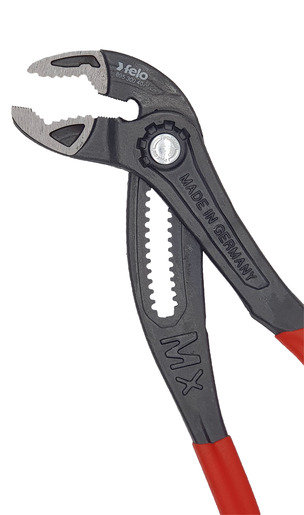 Podesiva klešta papagajke felo mx 300 mm 89530040