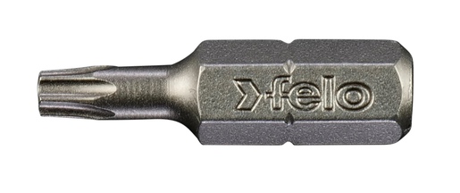 Bit felo industrial torx tx15 x 25 02615036 2 kom u blisteru
