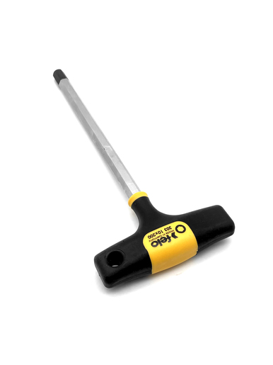 Šrafciger sa t-ručkom hex felo 10,0 x 200 30310760