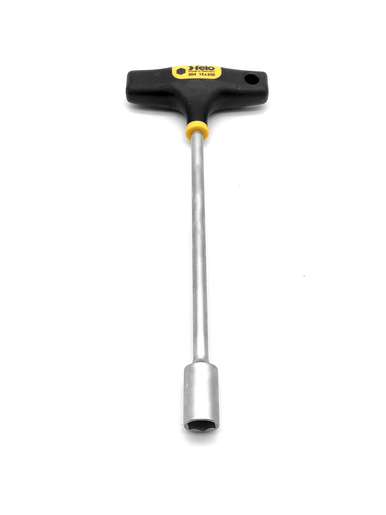 Šrafciger sa t-ručkom hex nut felo sw13,0 x 230 30413860 nasadni ključ