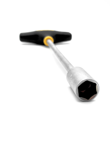 Šrafciger sa t-ručkom hex nut felo sw13,0 x 230 30413860 nasadni ključ