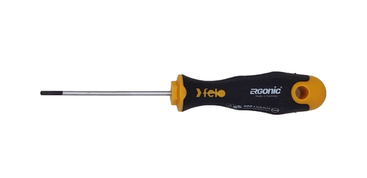 Šrafciger felo ergonic slot 2,5 x 75 40002210