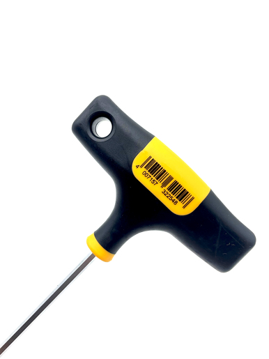 Šrafciger sa t-ručkom hex felo 4,0 x 150 30304560