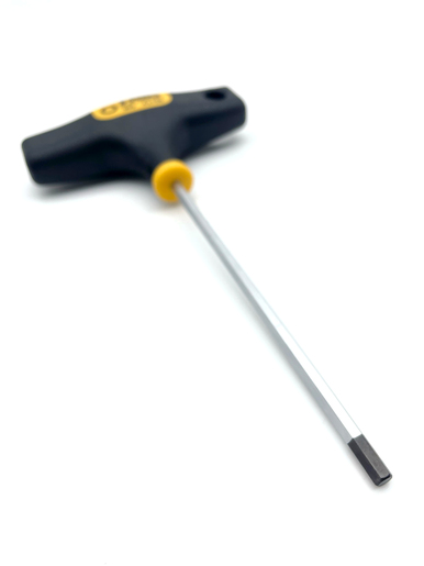 Šrafciger sa t-ručkom hex felo 4,0 x 150 30304560