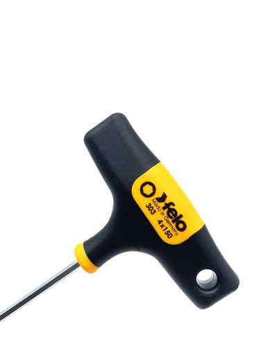 Šrafciger sa t-ručkom hex felo 4,0 x 150 30304560