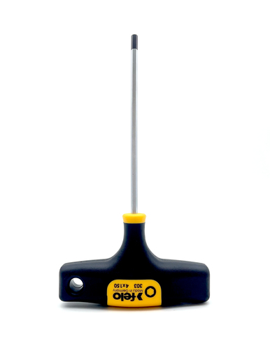 Šrafciger sa t-ručkom hex felo 4,0 x 150 30304560