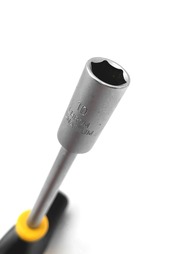 Šrafciger sa t-ručkom hex nut felo sw10,0 x 125 30410460 nasadni ključ