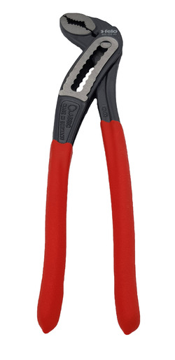 Podesiva klešta papagajke felo 240 mm 89502540